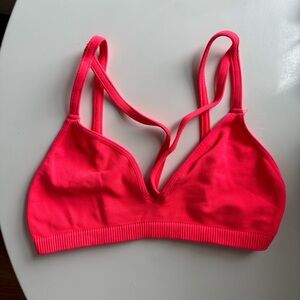Free people bra